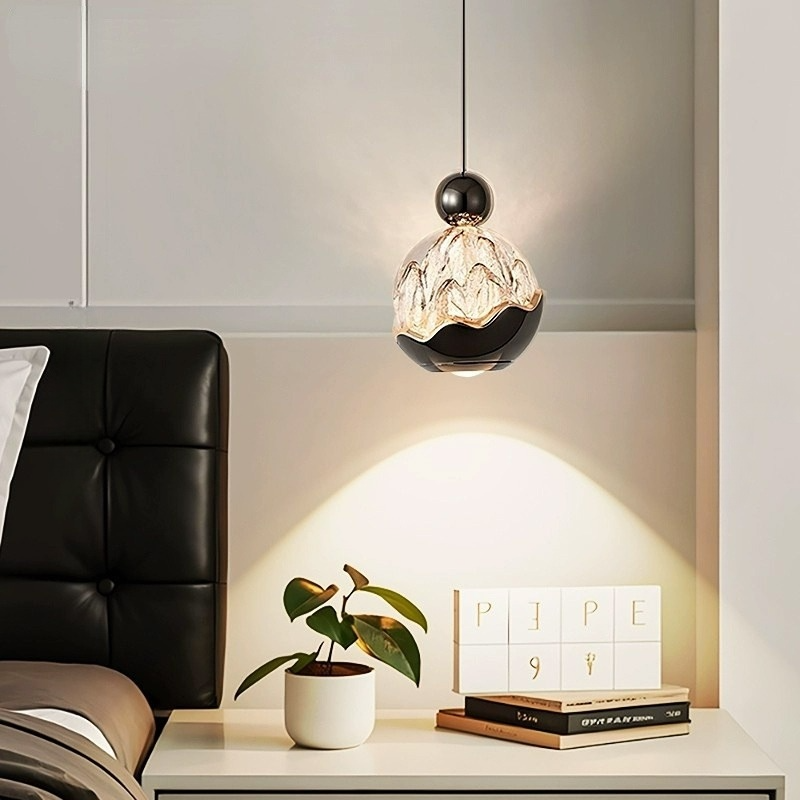 ECLA Pendant by Lampadom - angle view