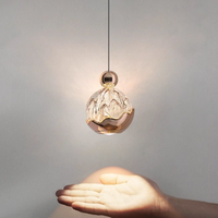 ECLA Pendant by Lampadom - close-up