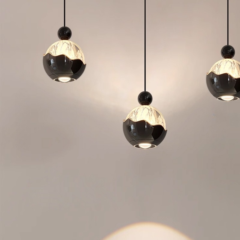 ECLA Pendant by Lampadom - ambient shot