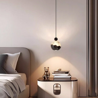 ECLA Pendant by Lampadom - close-up