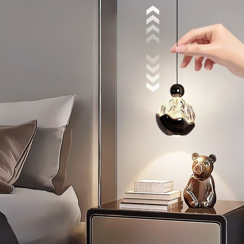 ECLA Pendant by Lampadom - detail view