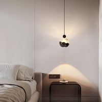 ECLA Pendant by Lampadom - scale reference
