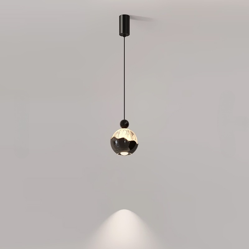 ECLA Pendant by Lampadom - detail view