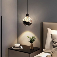 ECLA Pendant by Lampadom - ambient shot