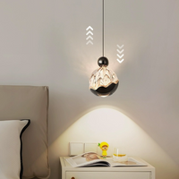 ECLA Pendant by Lampadom - top view