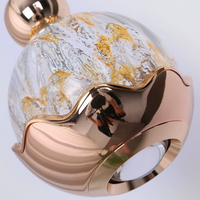 ECLA Pendant by Lampadom - ambient shot