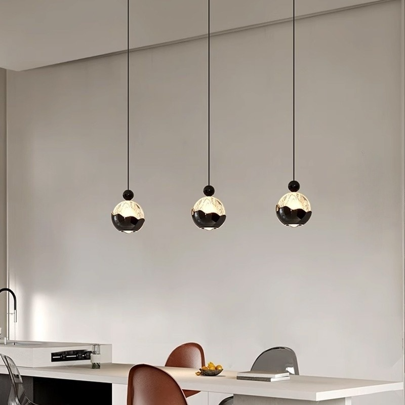 ECLA Pendant by Lampadom - top view