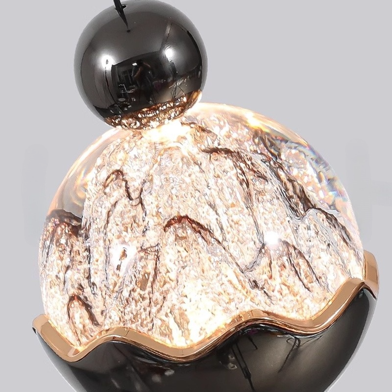 ECLA Pendant by Lampadom - detail view