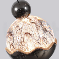 ECLA Pendant by Lampadom - detail view