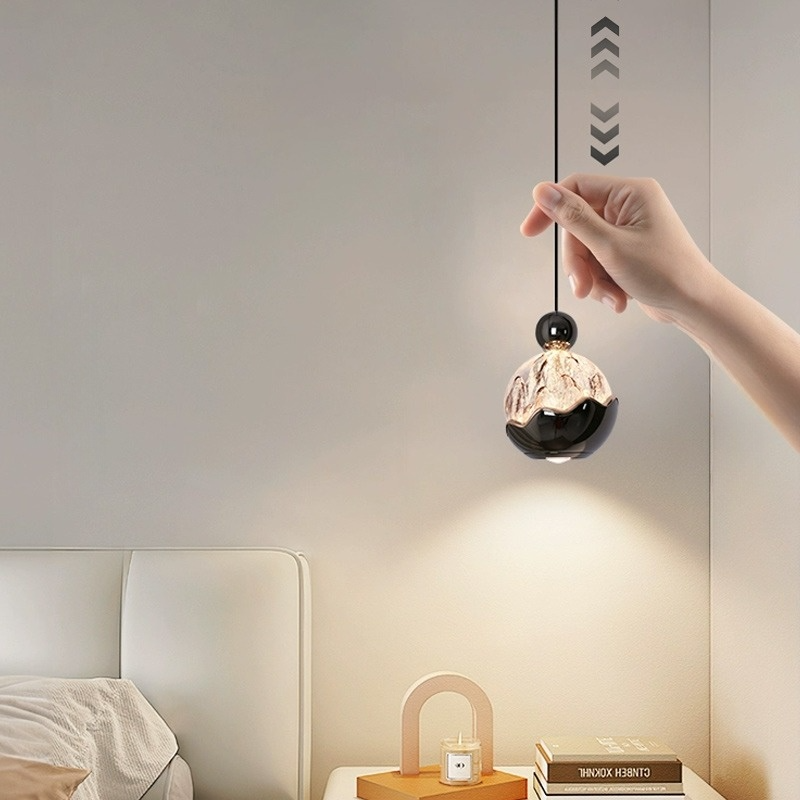 ECLA Pendant by Lampadom - ambient shot