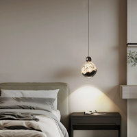 ECLA Pendant by Lampadom - side view