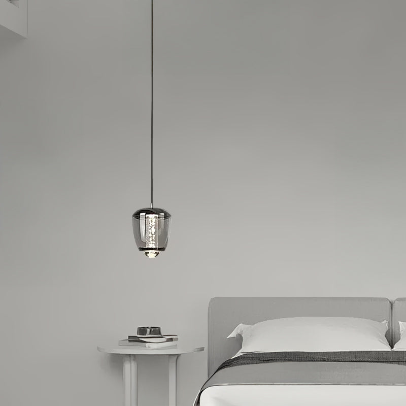 EDIS Pendant by Lampadom - close-up