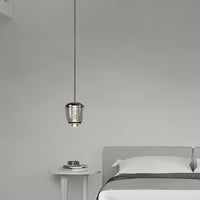 EDIS Pendant by Lampadom - close-up