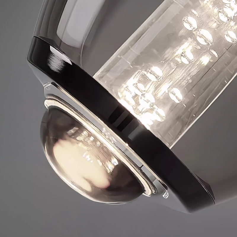 EDIS Pendant by Lampadom - scale reference