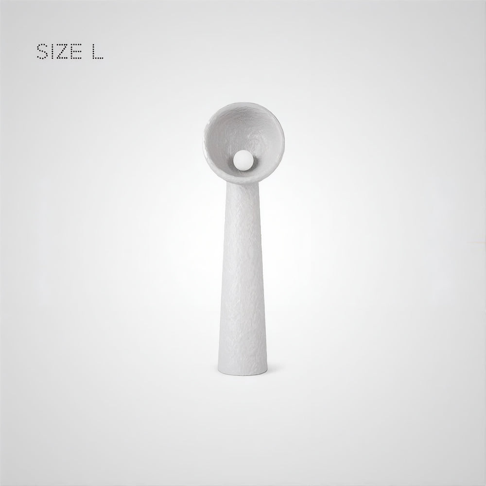 EDMON Floor Lamp by Lampadom - detail view