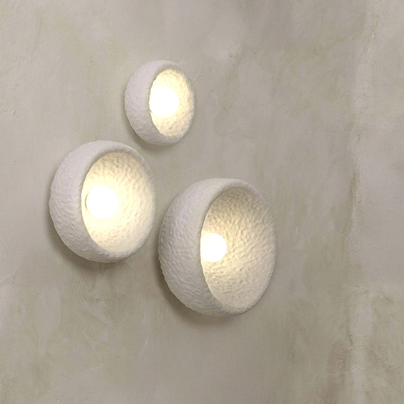 EDMON Wall Light by Lampadom - angle view