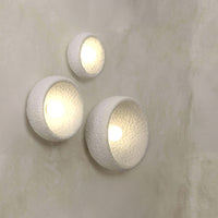 EDMON Wall Light by Lampadom - angle view