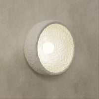 EDMON Wall Light by Lampadom - close-up