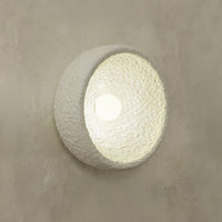 EDMON Wall Light by Lampadom - close-up