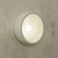 EDMON Wall Light by Lampadom - detail view