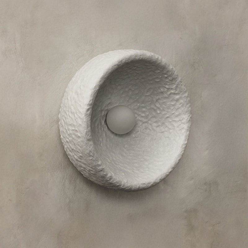 EDMON Wall Light by Lampadom - detail view
