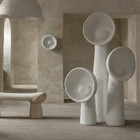 EDMON Wall Light by Lampadom - side view