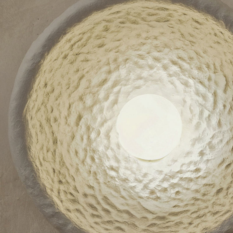 EDMON Wall Light by Lampadom - ambient shot