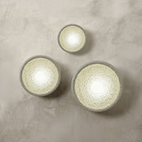 EDMON Wall Light by Lampadom - top view