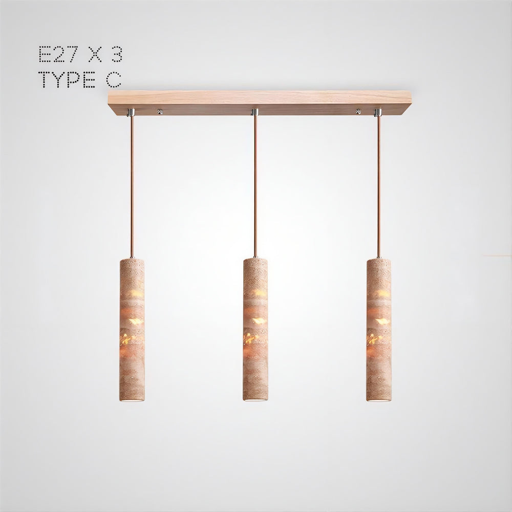 EGBERT COMBO Cascade Light