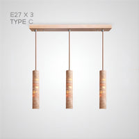 EGBERT COMBO Cascade Light