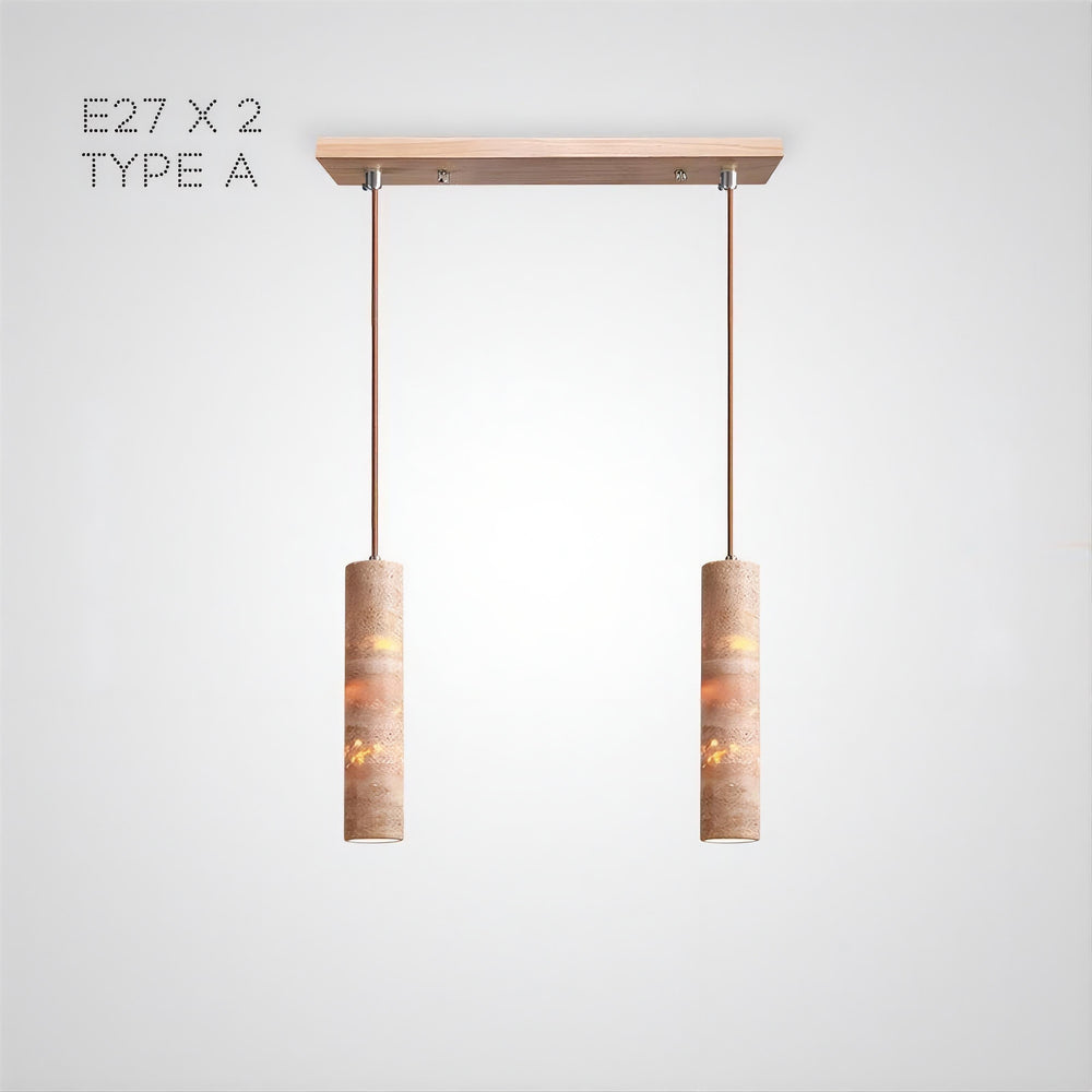 EGBERT COMBO Cascade Light