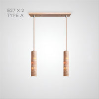 EGBERT COMBO Cascade Light