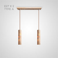 EGBERT COMBO Cascade Light