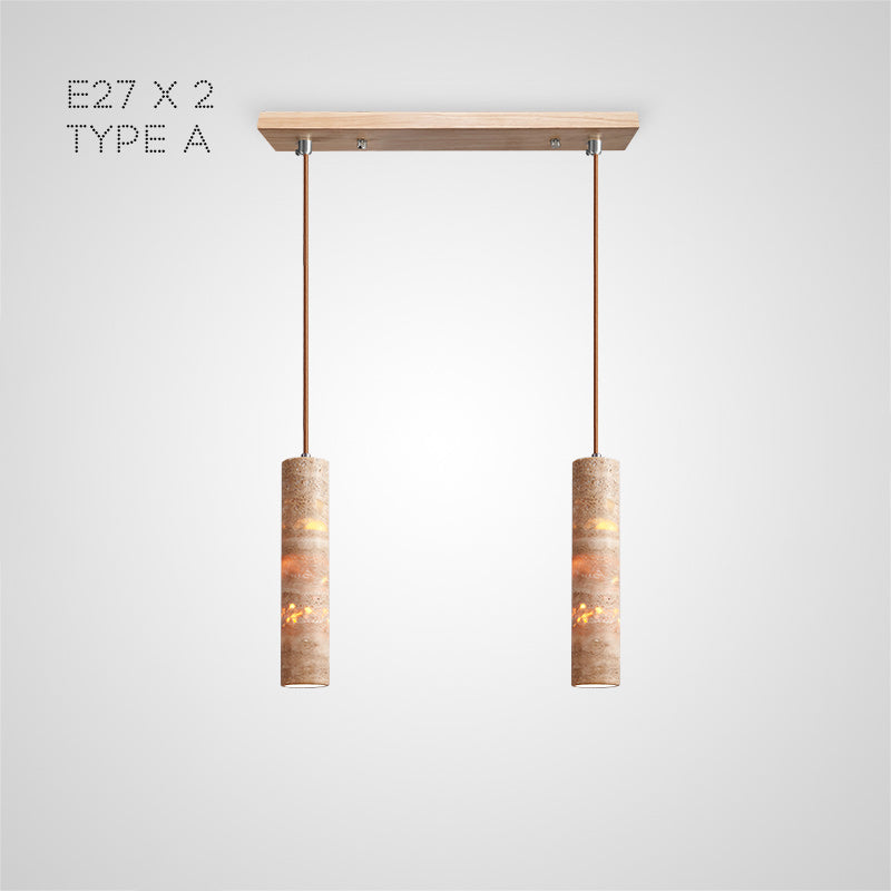 EGBERT COMBO Cascade Light