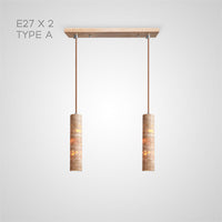 EGBERT COMBO Cascade Light