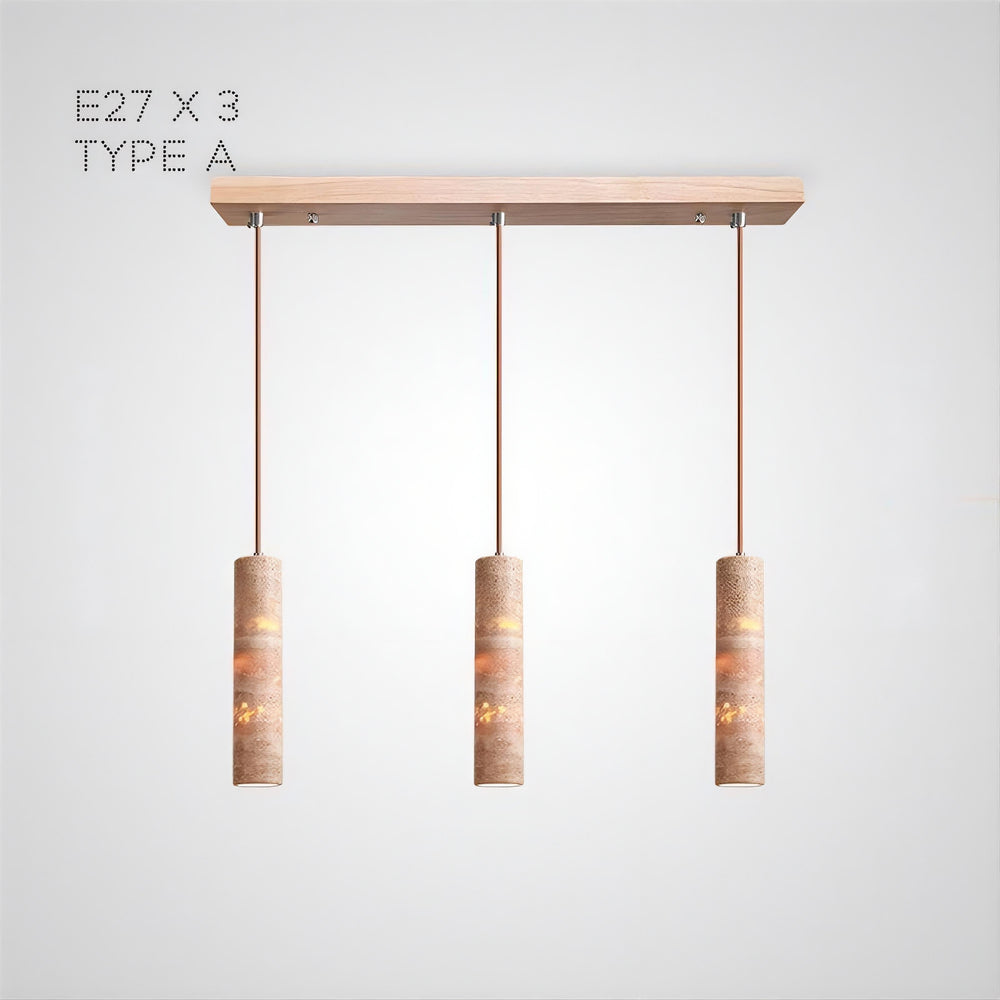 EGBERT COMBO Cascade Light