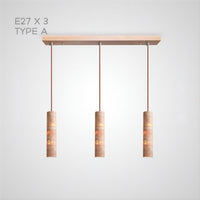 EGBERT COMBO Cascade Light