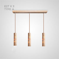 EGBERT COMBO Cascade Light