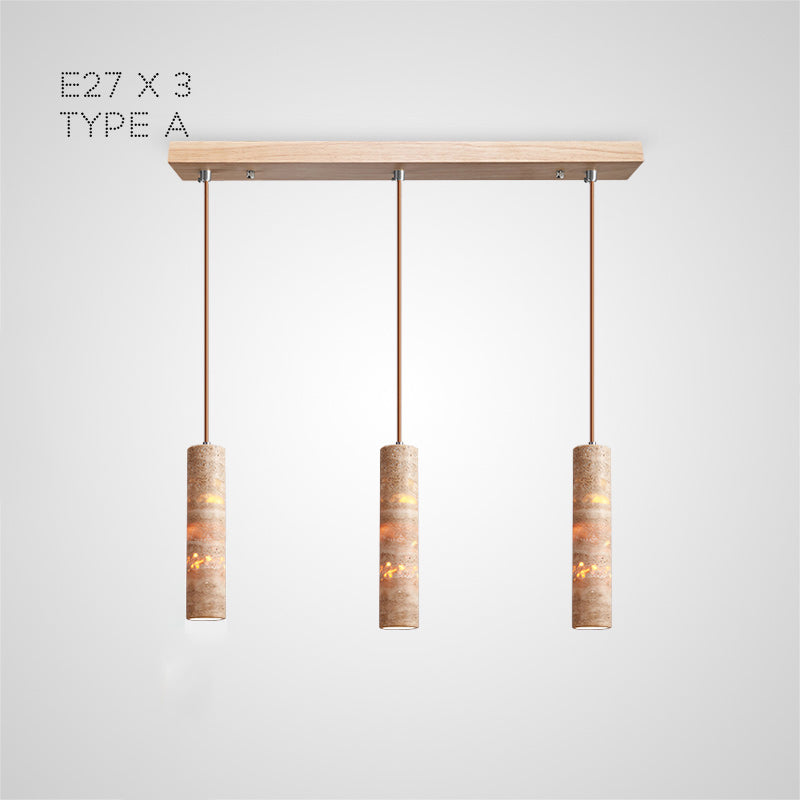 EGBERT COMBO Cascade Light