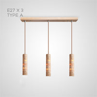 EGBERT COMBO Cascade Light