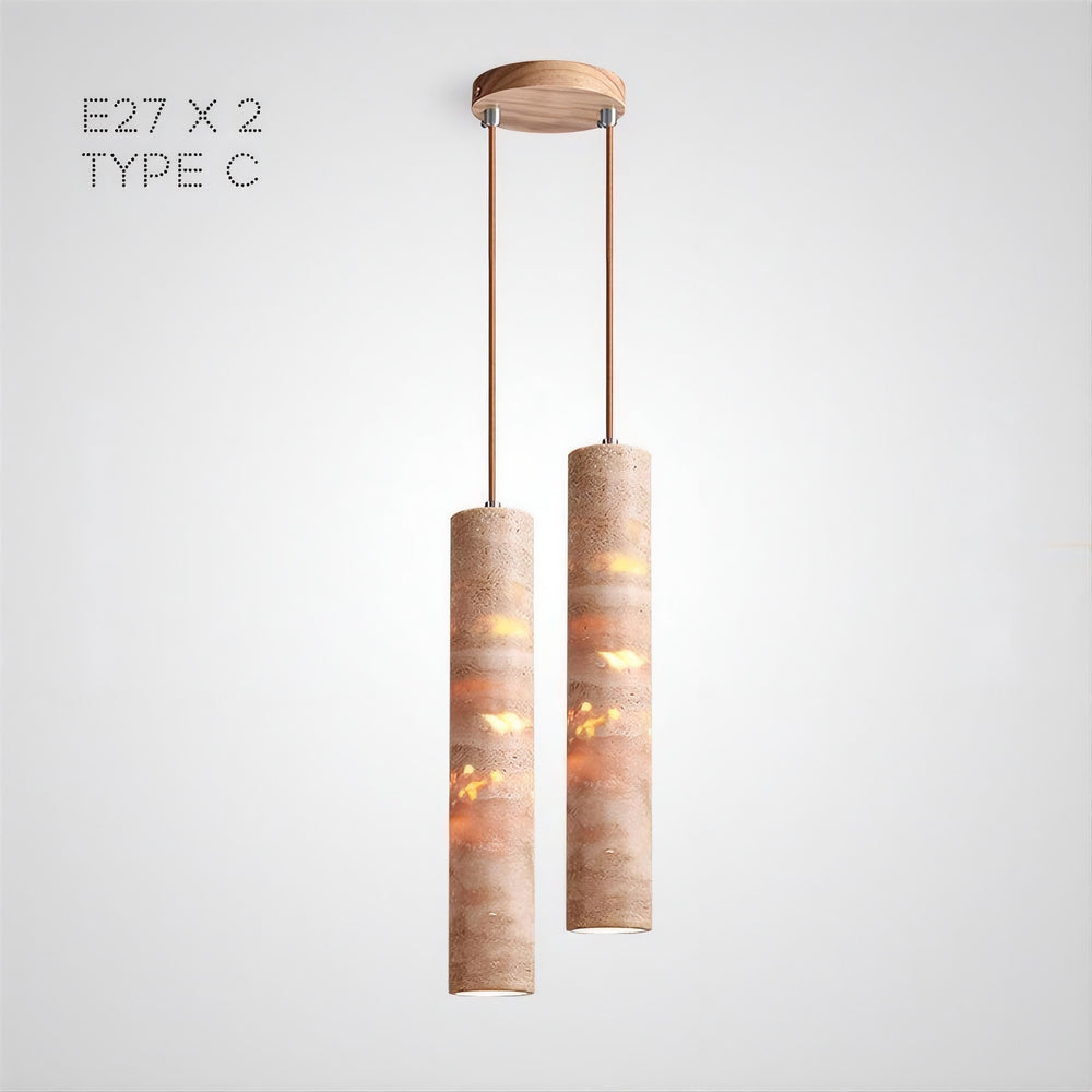 EGBERT COMBO Cascade Light