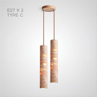 EGBERT COMBO Cascade Light