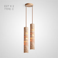 EGBERT COMBO Cascade Light