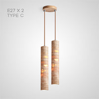 EGBERT COMBO Cascade Light