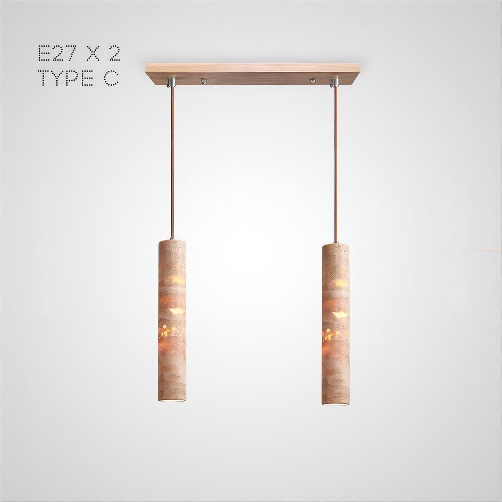 EGBERT COMBO Cascade Light