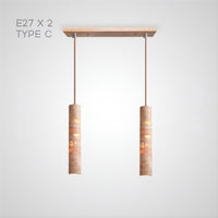 EGBERT COMBO Cascade Light