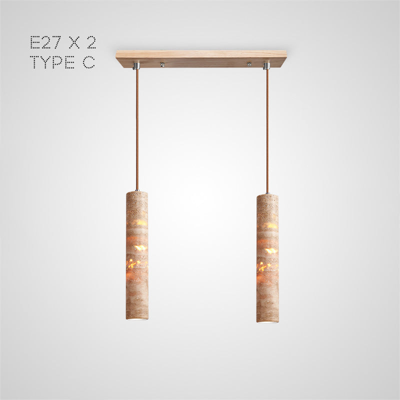 EGBERT COMBO Cascade Light