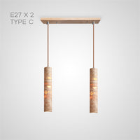 EGBERT COMBO Cascade Light