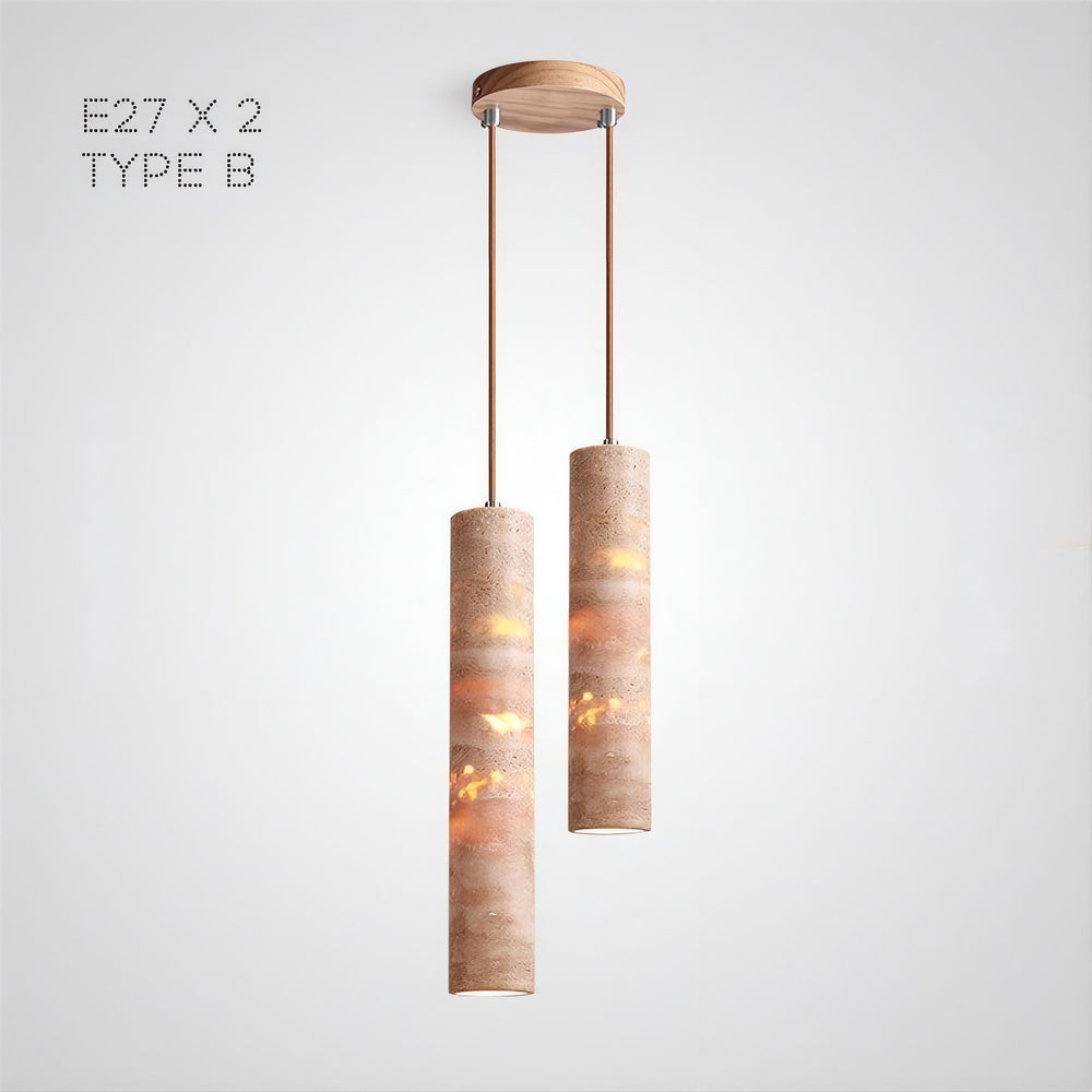 EGBERT COMBO Cascade Light
