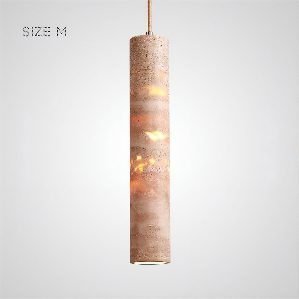 EGBERT Pendant by Lampadom - ambient shot